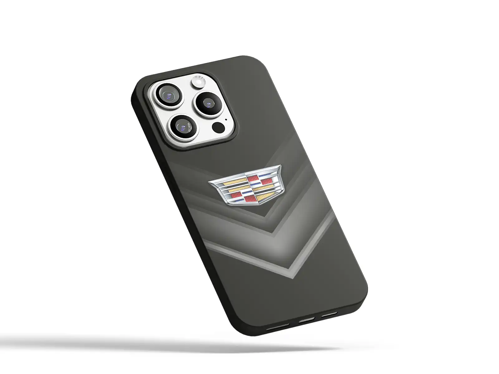 Cadillac Cover Smartphone Look Essenziale e Moderno